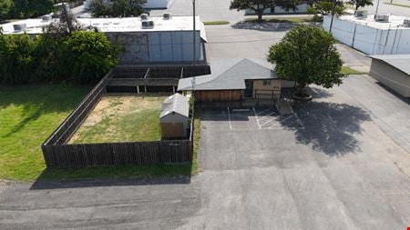 Preview of Other space for Rent at 624 W Bedford Euless Rd