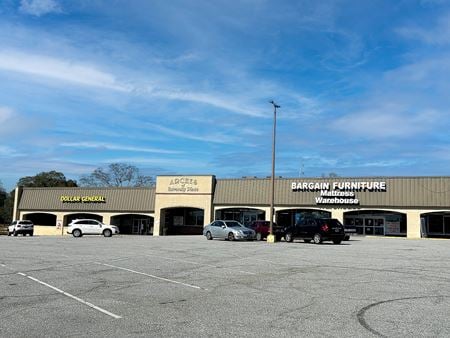 Preview of Retail space for Rent at 3729 Macon Road