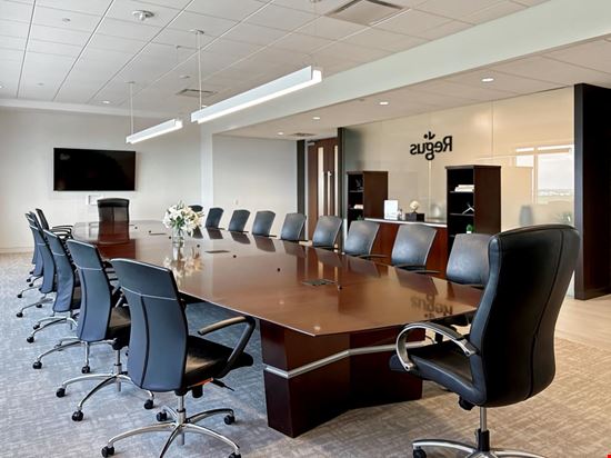 Regus - Houston - Energy Tower III