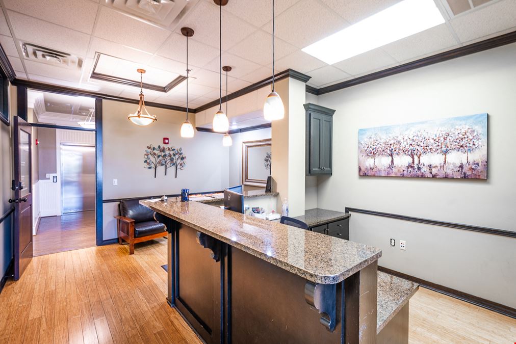 12002 Trafalgar Avenue Unit #202