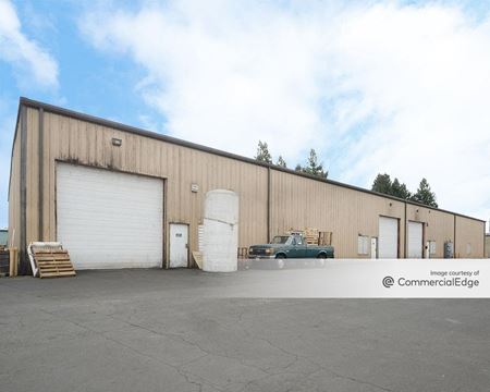 Preview of commercial space at 101 Grant Avenue