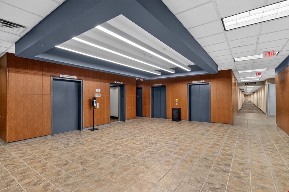 Bingham Office Center