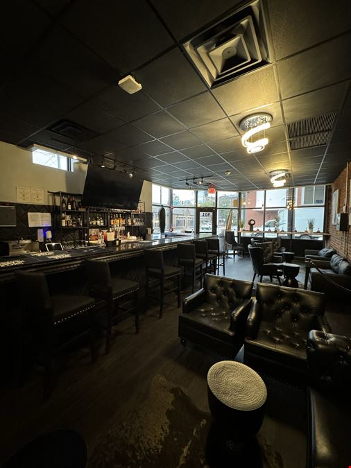 501 N College Ave