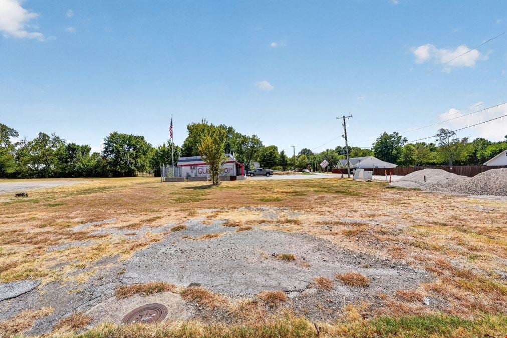 2648 W Scyene Rd Mesquite - For Sale