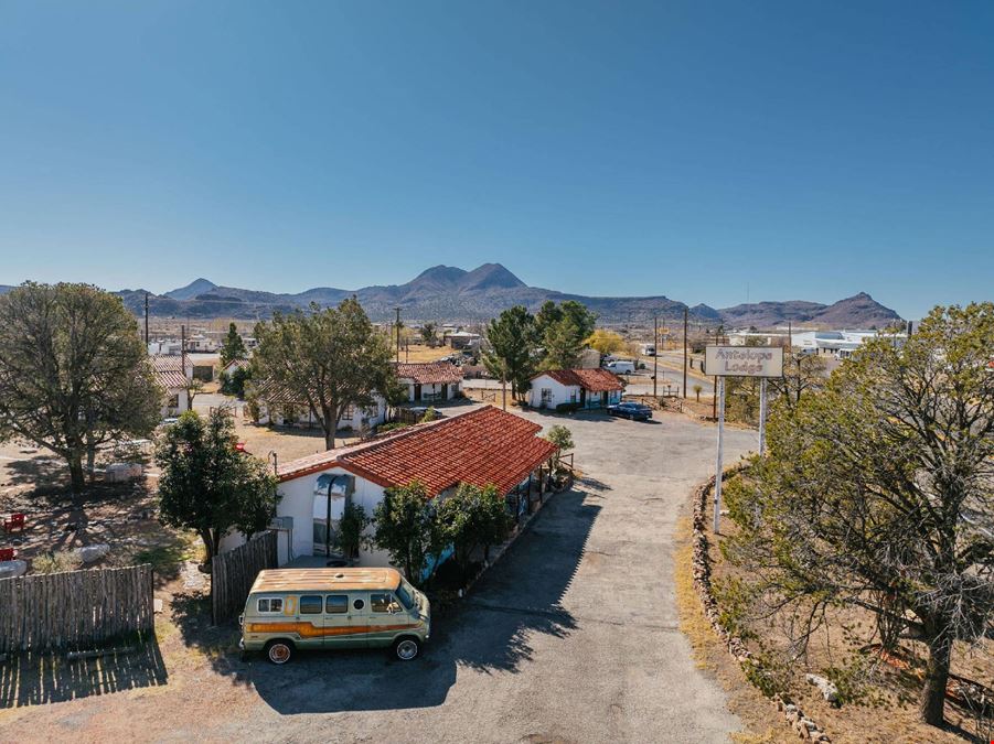 2310 US-90 E