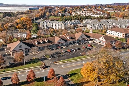 Preview of Mixed Use space for Rent at 201 Stryker Road