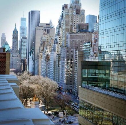 Preview of Coworking space for Rent at 33 West 60th Street