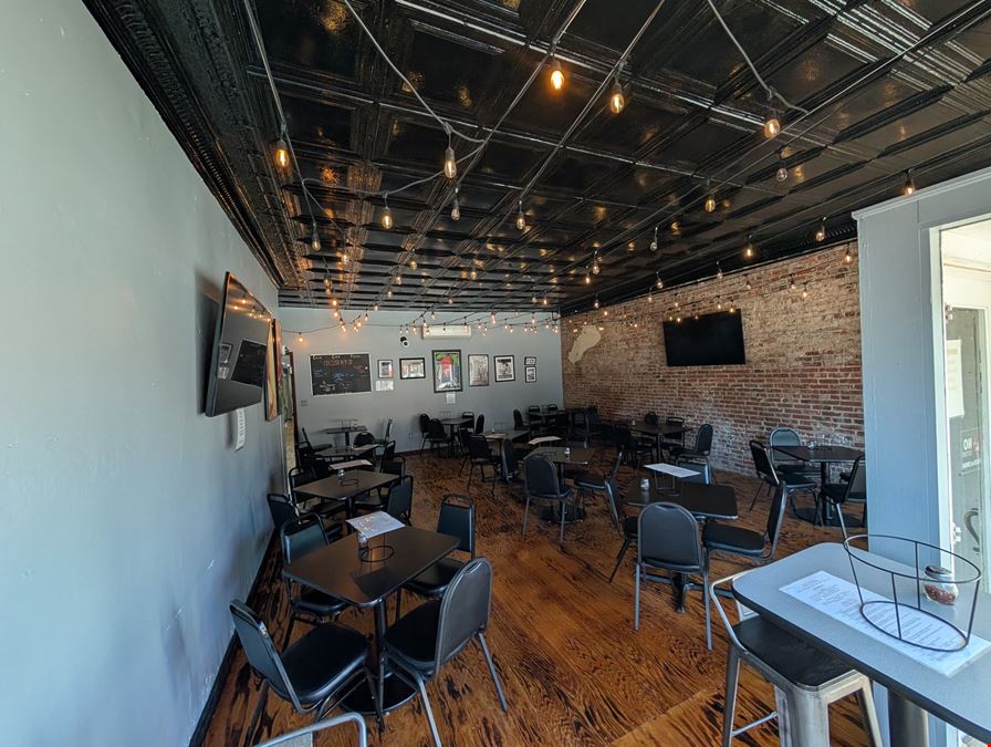 Cave City Pizza and Income Producing Rentals