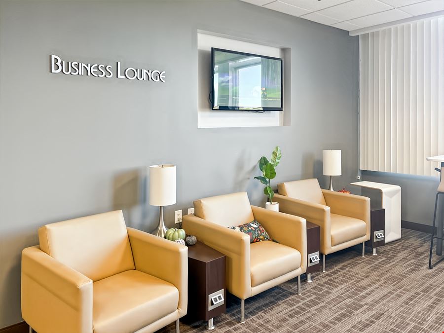 Regus - Ladera Ranch - Corporate Terrace