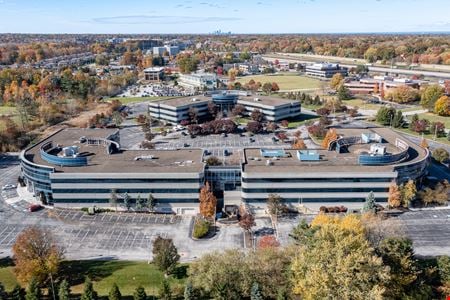 Preview of Office space for Rent at 5900-5920 Landerbrook Drive