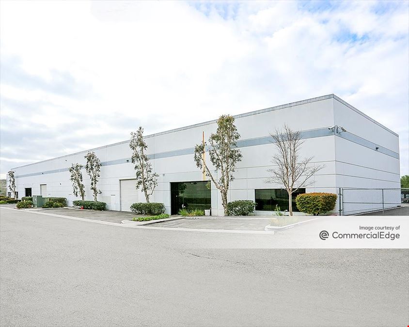 Nordahl Business Park