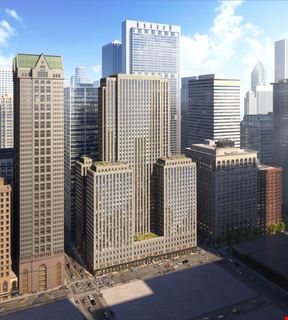 The Field Building