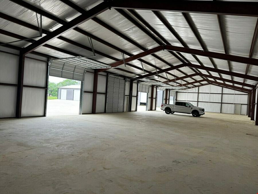 13763 State Highway 155 S