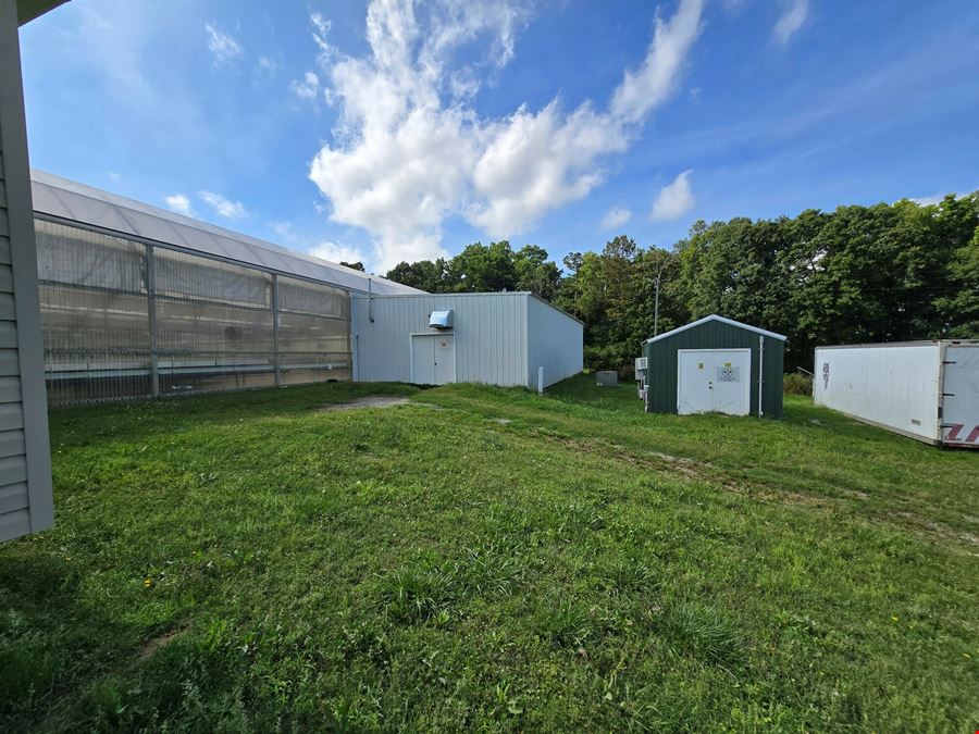 464 Lankford Rd