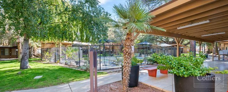 Multifamily Garden Apartments for Sale in Tucson