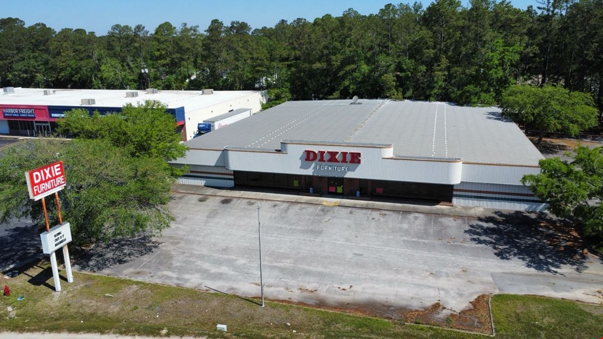 Building For Sale