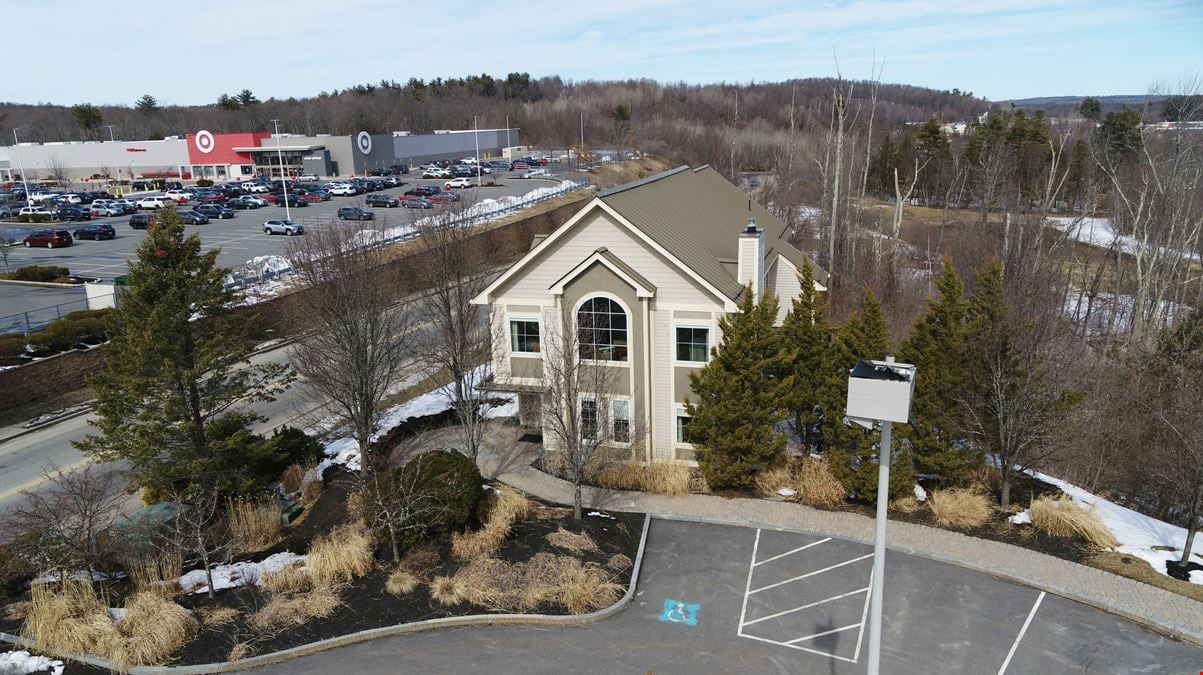 83 Orchard Hill Park Drive