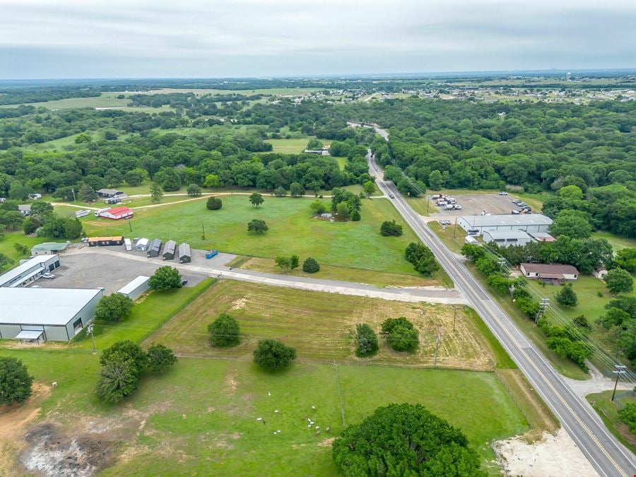 917 Business Ranch