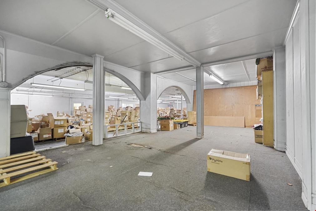 Flex for Sale/Lease in Greenville