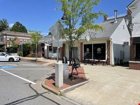 50-54 Main St, Durham, NH