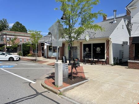 Preview of Retail space for Sale at 50-54 Main Street