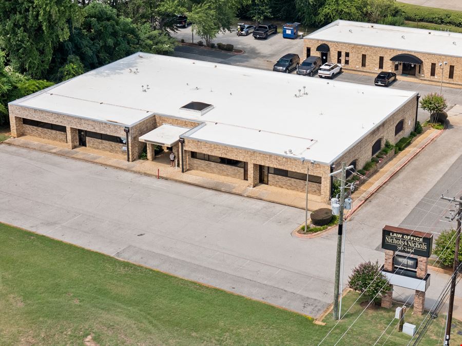 1705 Judson Rd