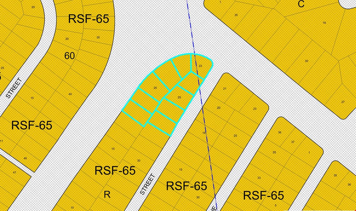 7230 & 7234 Lansdale Street