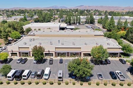 Preview of Industrial space for Sale at 4361 Technology Drive, Unit D
