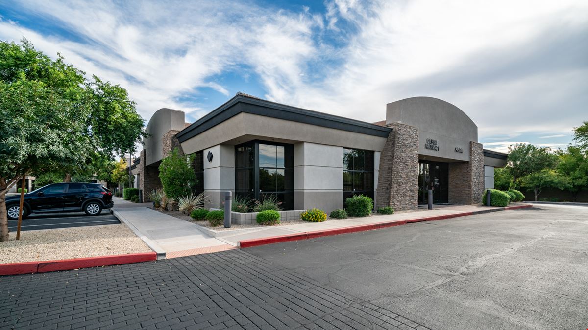 633 E Ray Rd, Bldg 1, Ste 102