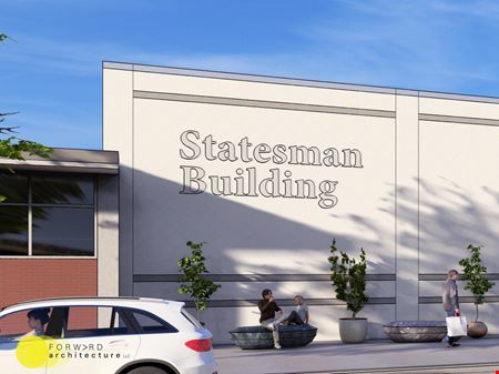 Preview of commercial space at 280 Church St NE