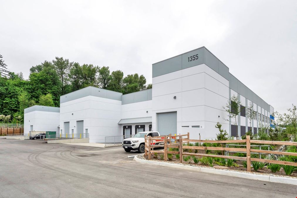 1355 Riverside Road (Building B - Riverside Road Business Park)