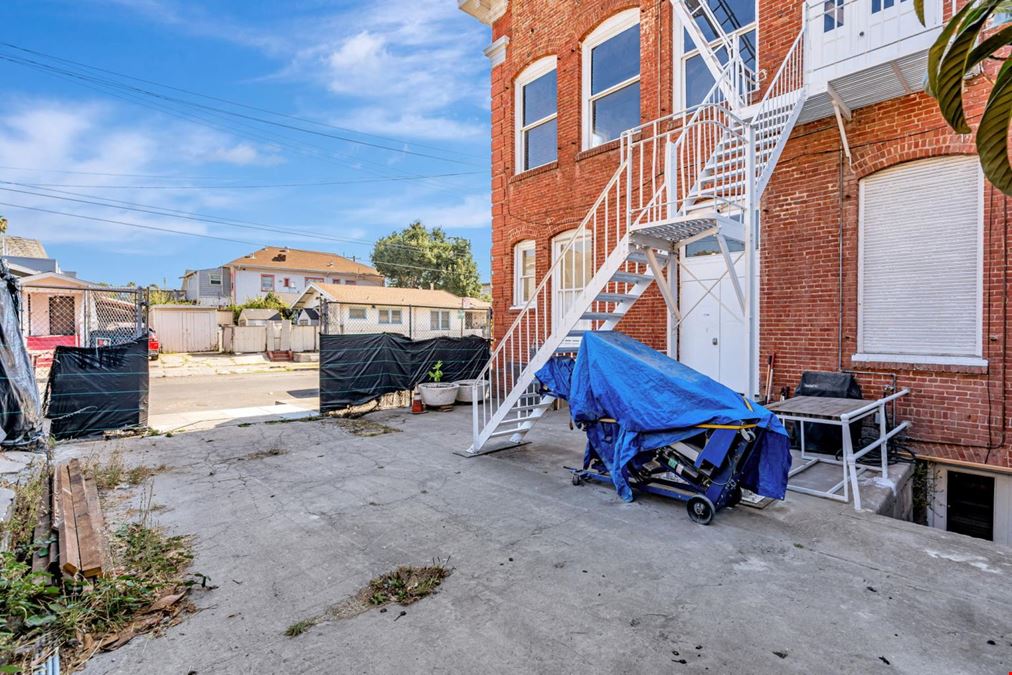 1649 12th Ave, Oakland | PRICE REDUCTION