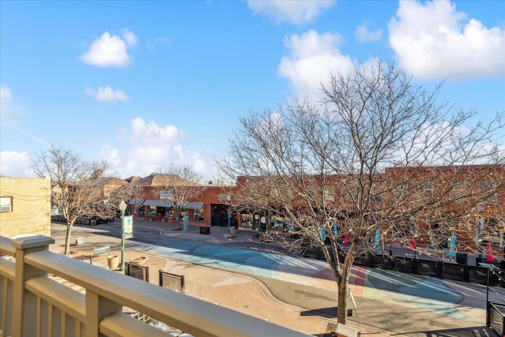 Premier Retail/Office Space in ARVADA