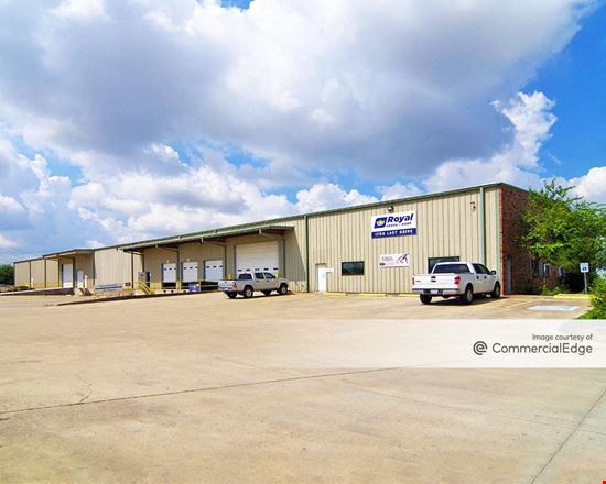 Preview of Industrial space for Rent at 1700 Lacy Dr.
