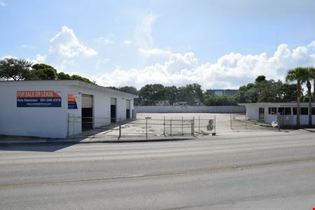 Preview of commercial space at 281 Old Dixie Highway