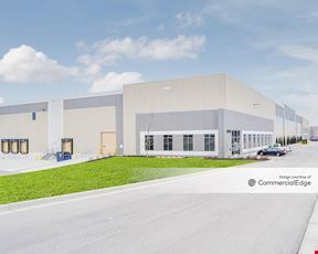 Union Centre Logistics Park - Union Centre I