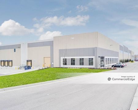 Preview of Industrial space for Rent at 8580 Seward Road