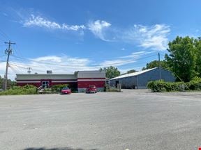 86 Railroad Avenue