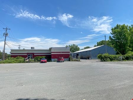 Preview of commercial space at 86 Railroad Avenue