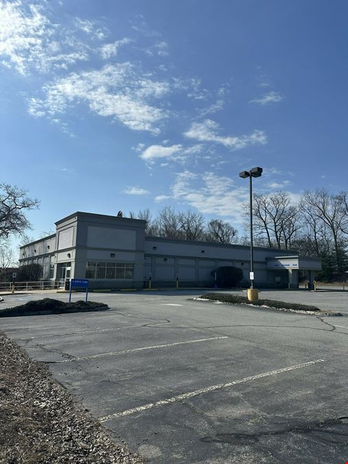18 Crystal Ave, Derry NH – Retail Space for Lease