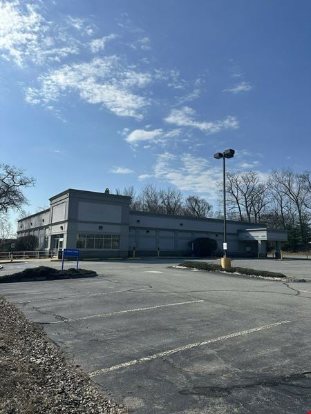 Preview of Retail space for Rent at 18 Crystal Avenue