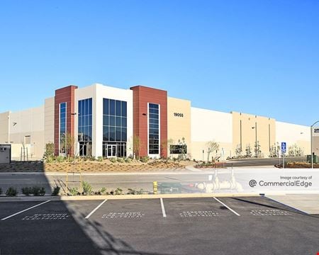 Preview of Industrial space for Rent at 19075 Messenia Lane