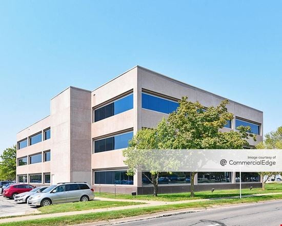 Preview of Office space for Rent at 500 SW 7th Street