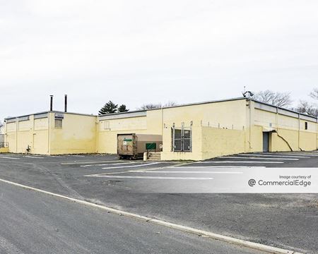 Preview of Industrial space for Rent at 30 Boright Avenue