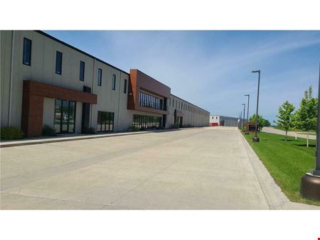 Preview of Industrial space for Rent at 1910 42nd Ave W