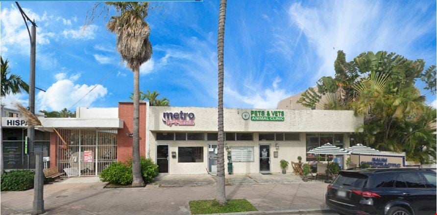 Preview of Retail space for Rent at 1177 71st St