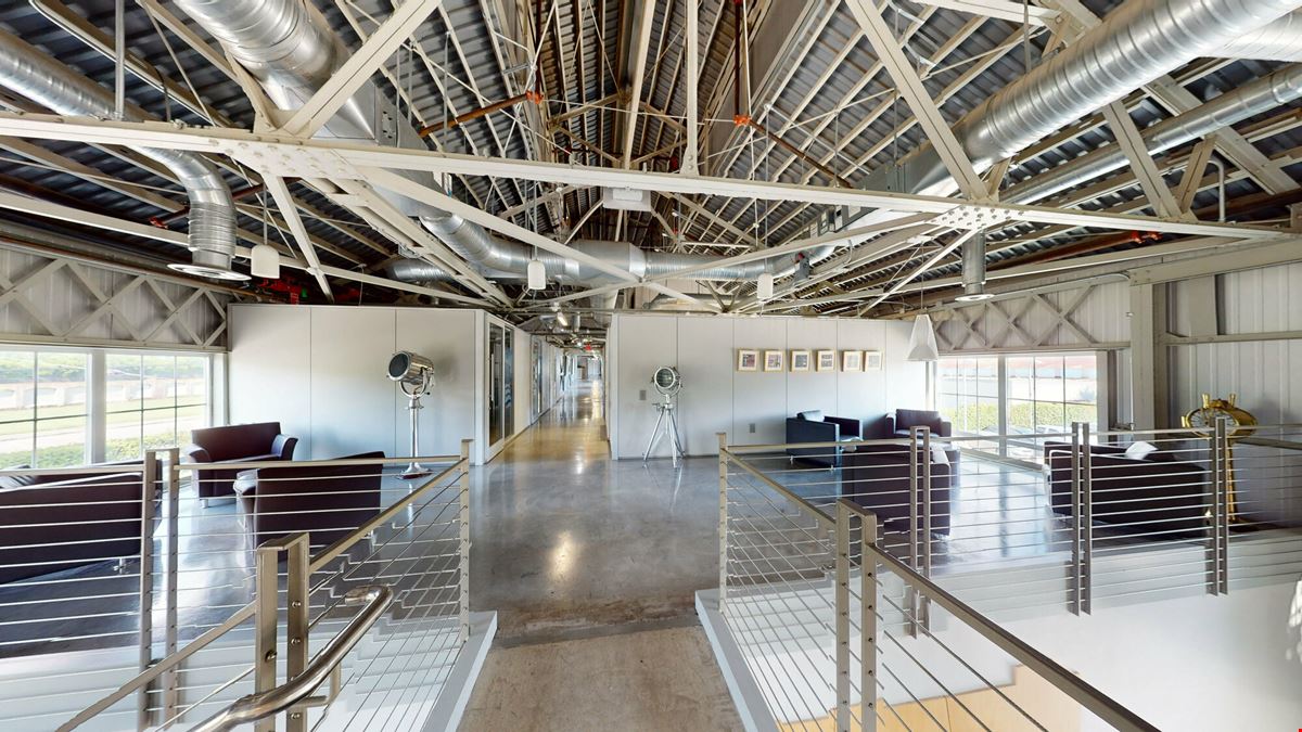 Price Reduced! Modern Historic Office Building – Bywater