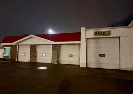 Preview of Retail space for Sale at 1901 South Cedar Street
