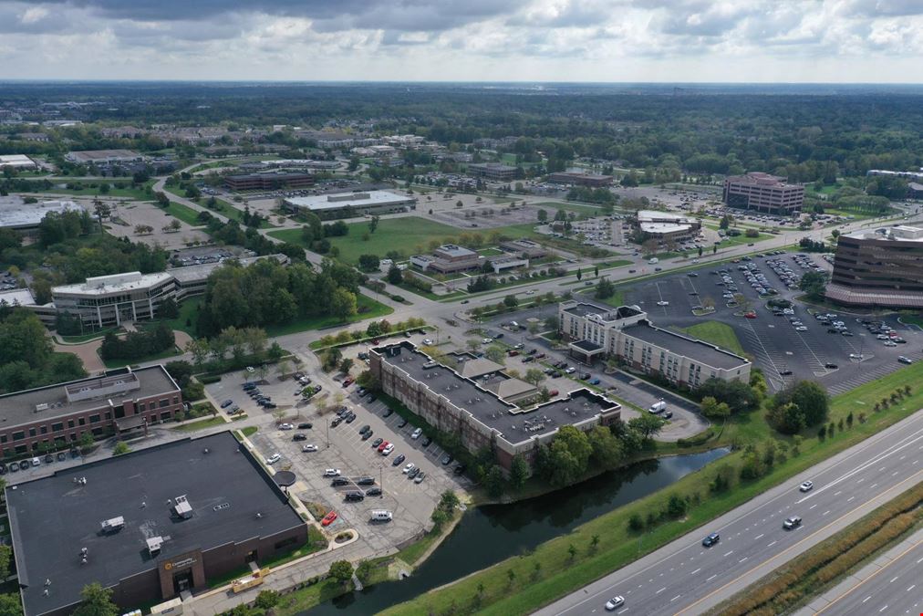 Residence Inn Carmel Indiana