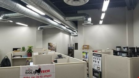 Preview of commercial space at 2509 Schuster Drive